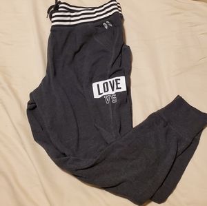 Victoria's Secret Sweats